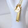 The M.J Elle Necklace