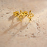 Snake Studs