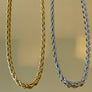 The Cairo Chain