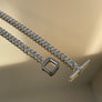 Mykonos Necklace