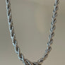 The Cairo Chain