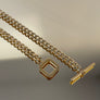 Mykonos Necklace