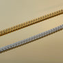Alexandria Chain 18”