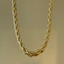 The Cairo Chain