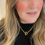 Mykonos Necklace