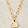 The Lisbon Necklace