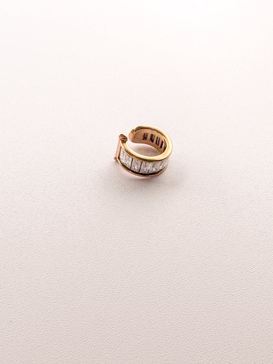 New York Ear Cuff