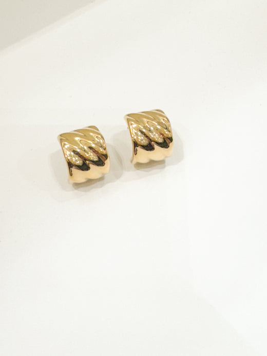 The Copenhagen Earring