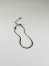 Thin São Paulo Bracelet