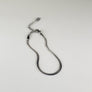 Thin São Paulo Bracelet