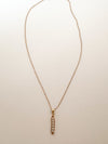 Chicago Necklace