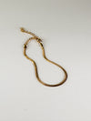 Thin São Paulo Bracelet