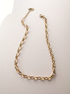 Ankara Necklace