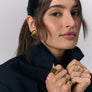 Mallorca Earring