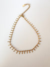 Lagos Anklet