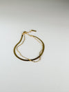 Two Cities Bracelet