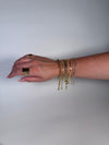 Two Cities Bracelet