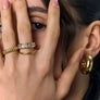 New York Ring