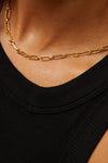 The Essential Link Necklace