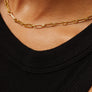 The Essential Link Necklace
