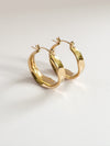 Capri Hoop