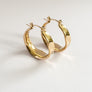 Capri Hoop