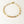 The Essential Link Bracelet