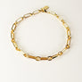 The Essential Link Bracelet