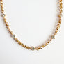 Madrid Necklace