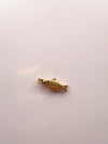 Sardine Charm - double sided