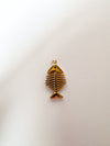 Fish Charm