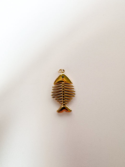 Fish Charm