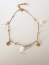 Honolulu Anklet