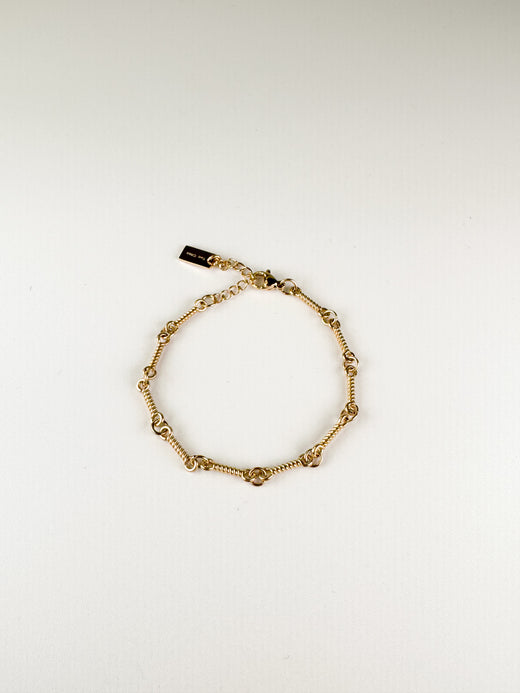 Valencia Bracelet