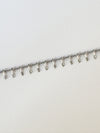 Lagos Anklet