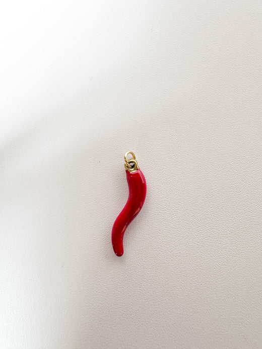Chilli Pepper Charm