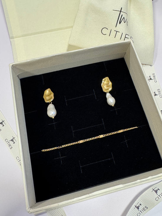 The Everyday Classics Set