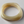 Ibiza Bangle - Cream