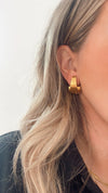 The St. Tropez Earrings