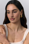 Chunky Oslo Hoop