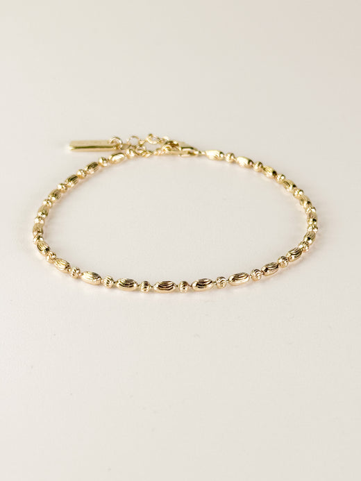 Seychelles Bracelet