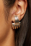 The St. Tropez Earrings