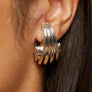 The St. Tropez Earrings