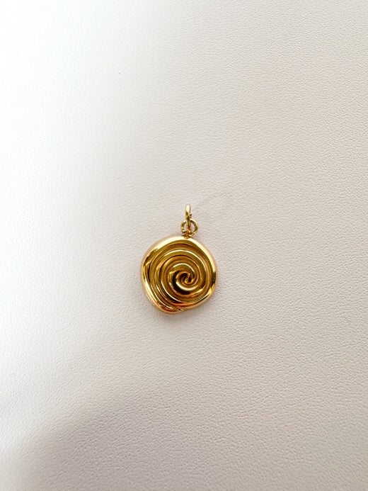 Spiral Charm