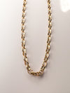 Ankara Necklace