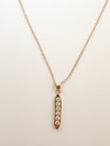 Chicago Necklace