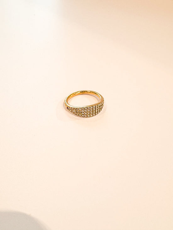 Monaco Ring