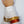 Ibiza Bangle - Red Amber