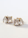 Monaco Duo Stud