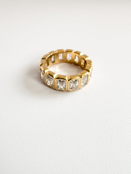 New York Ring